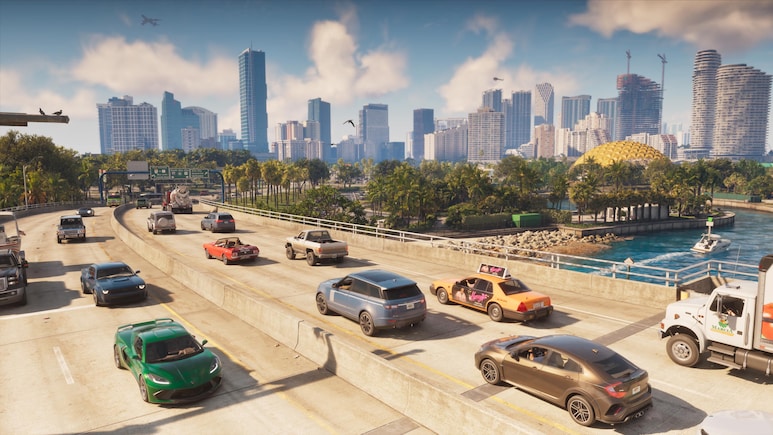 Grand Theft Auto VI Will Have Its Biggest Radio Lineup Yet; On-Demand Podcasts For First Time