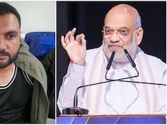 तुर्की से भारत लाया गया कुख्यात ड्रग तस्कर नवप्रीत सिंह, अमित शाह ने नार्को-कार्टेल खत्म करने की दे दी डेडलाइन