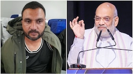 तुर्की से लाया गया सबसे बड़ा तस्कर नवप्रीत, शाह ने दी नक्सलवाद की तरह ड्रग-कार्टेल खत्म करने की डेडलाइन