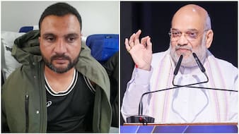 तुर्की से भारत लाया गया कुख्यात ड्रग तस्कर नवप्रीत सिंह, अमित शाह ने नार्को-कार्टेल खत्म करने की दे दी डेडलाइन