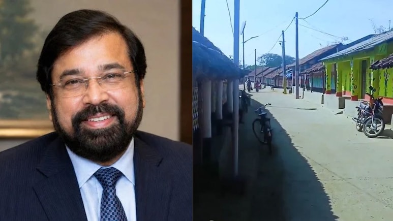 'Why Not Every Village, City?': Harsh Goenka Praises Odisha Village That Has Stayed Plastic-Free For 15 Years