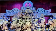 Durga Ashtami 2026: Wishes And WhatsApp Status To Share With Friends And Family
