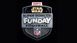 Super Bowl LXI To Get Live Star Wars-Themed Animated Broadcast