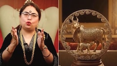 अपने घर में जरूर रखें ये 5 चीजें, एस्ट्रोलॉजर साक्षी ठाकुर ने बताया धन से भरा रहेगा भंडार, वास्तु दोष भी होगा ठीक