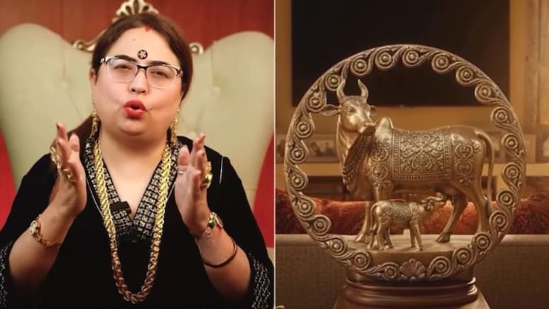 अपने घर में जरूर रखें ये 5 चीजें, एस्ट्रोलॉजर साक्षी ठाकुर ने बताया धन से भरा रहेगा भंडार, वास्तु दोष भी होगा ठीक