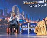 India's FII Problem Goes Beyond Taxes As Rupee Fall, US Yields Hit Returns: Ajit Dayal