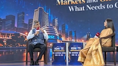 India's FII Problem Goes Beyond Taxes As Rupee Fall, US Yields Hit Returns: Ajit Dayal