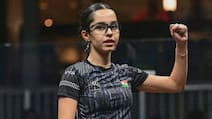 Anahat Singh, Who Script History In Asiad, Wins Silicon Valley Squash Opener