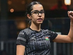 "Amazing To Stand On Podium": Anahat Singh On Historic Asian Game Silver
