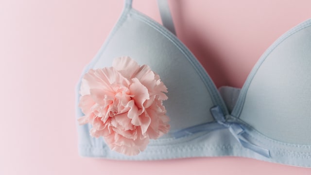There is no scientific proof that underwire bras cause breast cancer.
