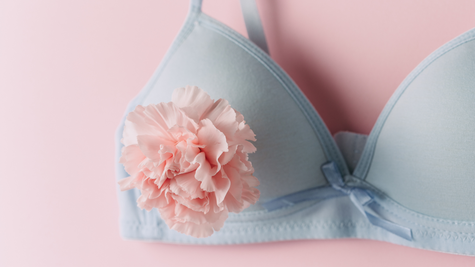 There is no scientific proof that underwire bras cause breast cancer.