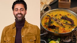 'No Idea About Hindi Vowels': Internet Debates As Hasan Minhaj Mispronounces <i>Tadka</i> As '<i>Dharka</i>'