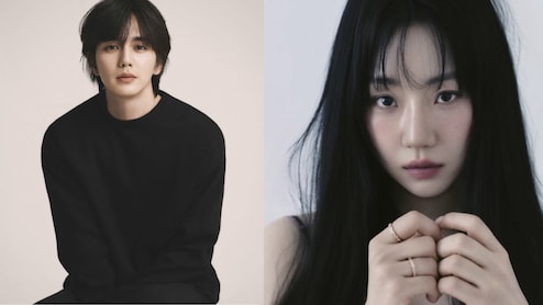 Yoo Seung-Ho And Lim Se-Joo Split After 6 Years: "Remain On Good Terms"