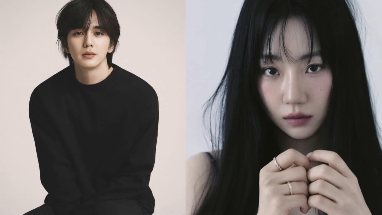 Yoo Seung-ho and Lim Se-joo End Six-Year Relationship, Agencies Confirm