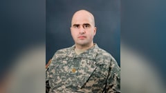 After Mounting Criticism, Trump Scraps Plan To Livestream Execution Of Fort Hood Shooter Nidal Hasan