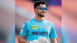 Aryan Juyal Helps UP Take Control Against Goa In Ranji Trophy