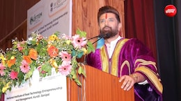 भारत के युवाओं को कौन रोक लेगा, कितनी ट्रेनें और सड़कें कोई रोकेगा: चिराग पासवान