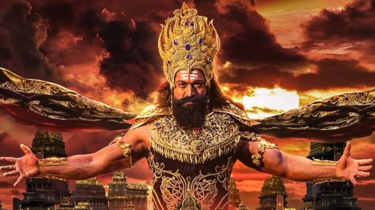 Ramayana Advance Booking: रिलीज से 5 दिन पहले रामायण ने कमाए इतने करोड़, सेंसर बोर्ड ने बिना किसी कट के दिया U सर्टिफिकेट