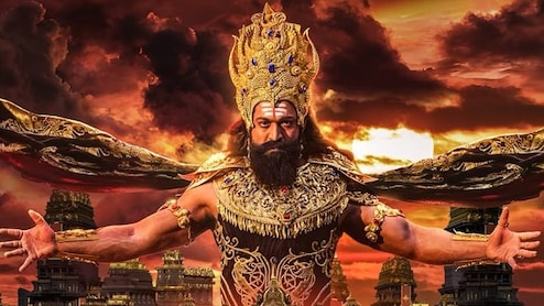 Ramayana Advance Booking: रिलीज से 5 दिन पहले रामायण ने कमाए इतने करोड़, सेंसर बोर्ड ने बिना किसी कट के दिया U सर्टिफिकेट