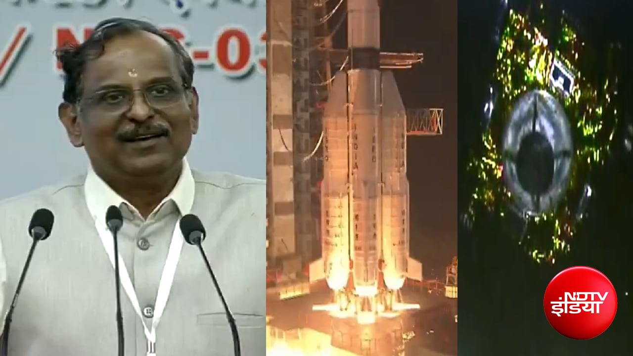 भारत में वन नेशन वन टाइम; स्वदेशी GPS सैटेलाइट लॉन्च, ISRO के ‘स्मार्ट बॉय’ का रिकॉर्ड 56 दिन में दूसरा मिशन