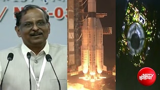 भारत में वन नेशन वन टाइम; स्वदेशी GPS सैटेलाइट लॉन्च, ISRO के 'स्मार्ट बॉय' का रिकॉर्ड 56 दिन में दूसरा मिशन