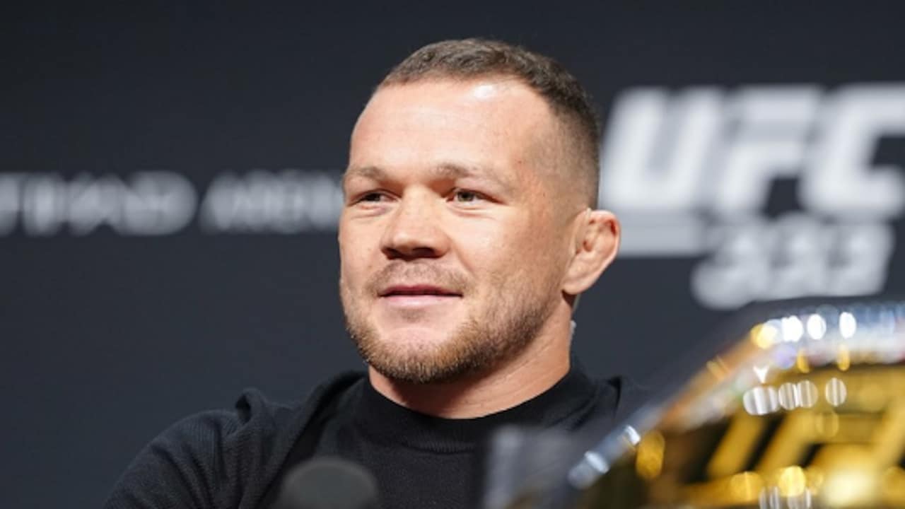 UFC Calls Petr Yan Its Greatest Boxer Ahead Of Merab Dvalishvili Trilogy, But There's A Catch