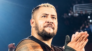 Solo Sikoa Finally Accepts Royce Keys&rsquo; Challenge On WWE RAW Weeks After Being Kidnapped