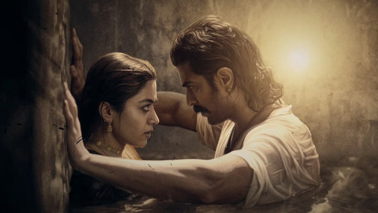 Ranabaali Box Office Collection Day 10: Rashmika Mandanna Film To Cross Rs 75 Crore Mark Amid Accent Row