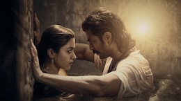 <i>Ranabaali</i> Box Office Collection Day 10: Rashmika Mandanna Film To Cross Rs 75 Crore Mark Amid Accent Row