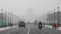सर्दी आई नहीं कि खराब हवा से हांफने लगा दिल्ली- NCR, गाजियाबाद का लोनी रेड जोन में, मुंबई टॉप 5 प्रदूषित शहरों में शुमार