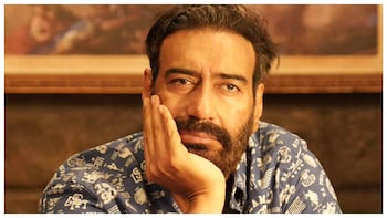 Drishyam 3 Star Ajay Devgn's Juhu Bungalow Partly Demolished By BMC, Here Why
