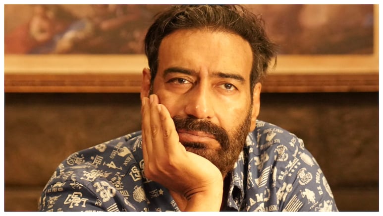 Drishyam 3 Star Ajay Devgn's Juhu Bungalow Partly Demolished By BMC, Here Why