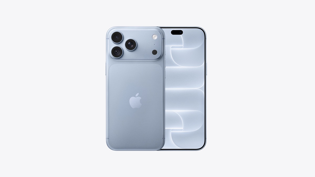 Flipkart दिवाली सेल में iPhone 18 Pro Max पर ऑफर, मिल रहा डिस्काउंट