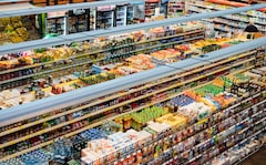 DMart Q2 results: Avenue Supermarts Net Profit Rises 8% to Rs 804 Crore, Misses Estimates