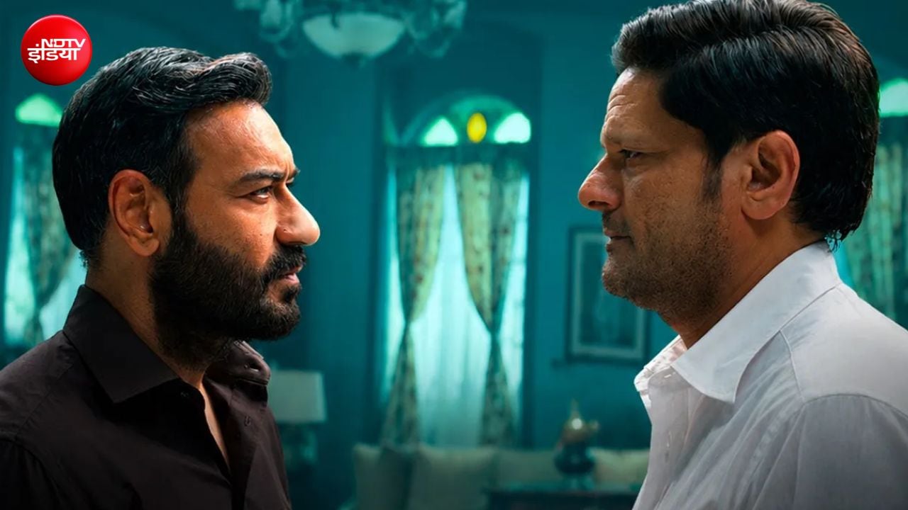 Drishyam 3 Box Office Collection Day 9: अजय देवगन की सैटर्डे को दहाड़, 9 दिनों में एक के बाद एक तोड़े रिकॉर्ड