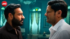 Drishyam 3 Box Office Collection Day 9: अजय देवगन की सैटर्डे को दहाड़, 9 दिनों में एक के बाद एक तोड़े रिकॉर्ड