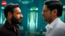 Drishyam 3 Box Office Collection Day 9: अजय देवगन की सैटर्डे को दहाड़, 9 दिनों में एक के बाद एक तोड़े रिकॉर्ड