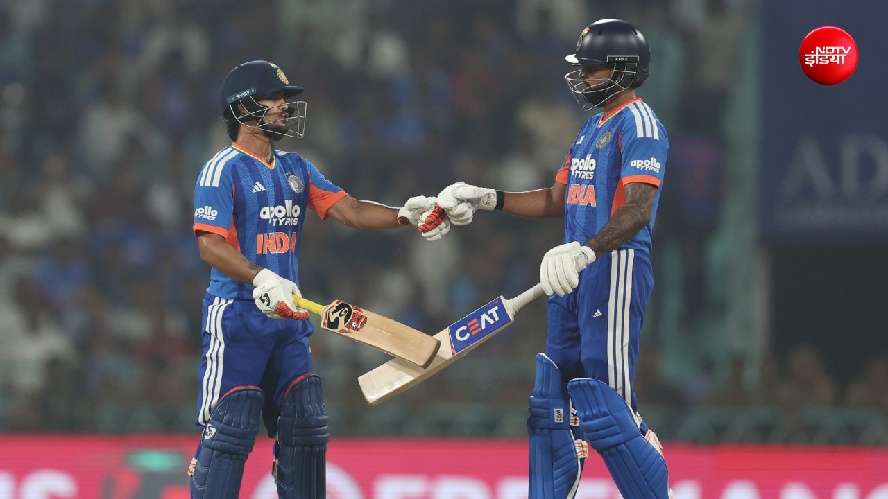 IND vs WI: दूसरे T20 में इंडिया की जीत पर फिरेगा पानी? रांची में वेदर अलर्ट ने बढ़ाई टेंशन