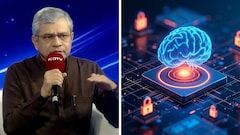 AI Law In India Soon? What Ashwini Vaishnaw Said At NDTV World Summit