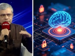 AI Law In India Soon? What Ashwini Vaishnaw Said At NDTV World Summit