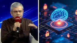 AI Law In India Soon? What Ashwini Vaishnaw Said At NDTV World Summit