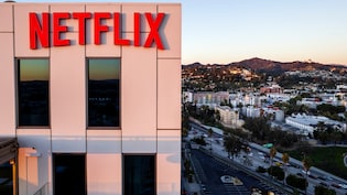 Netflix Needs Blockbusters To Reverse Its $135 Billion Wipeout