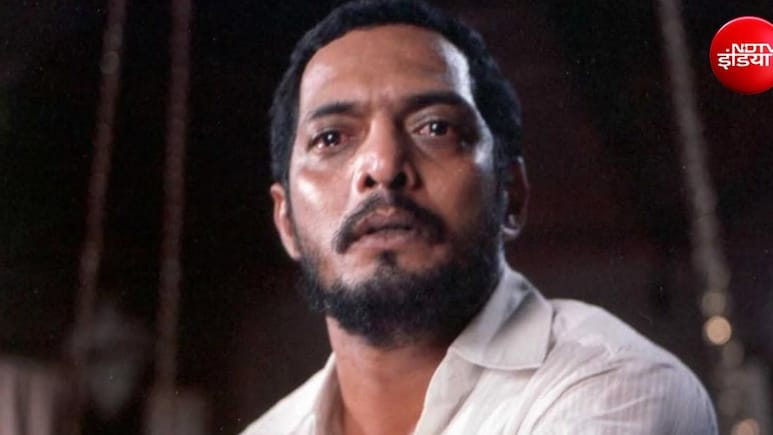 35 रुपये महीने की नौकरी से लेकर जेब्रा क्रॉसिंग पेंट करने तक, ऐसा था नाना पाटेकर का संघर्ष