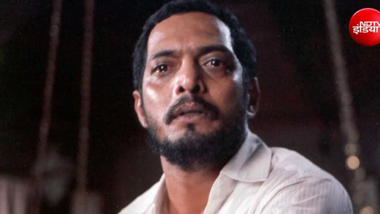 35 रुपये महीने की नौकरी से लेकर जेब्रा क्रॉसिंग पेंट करने तक, ऐसा था नाना पाटेकर का संघर्ष