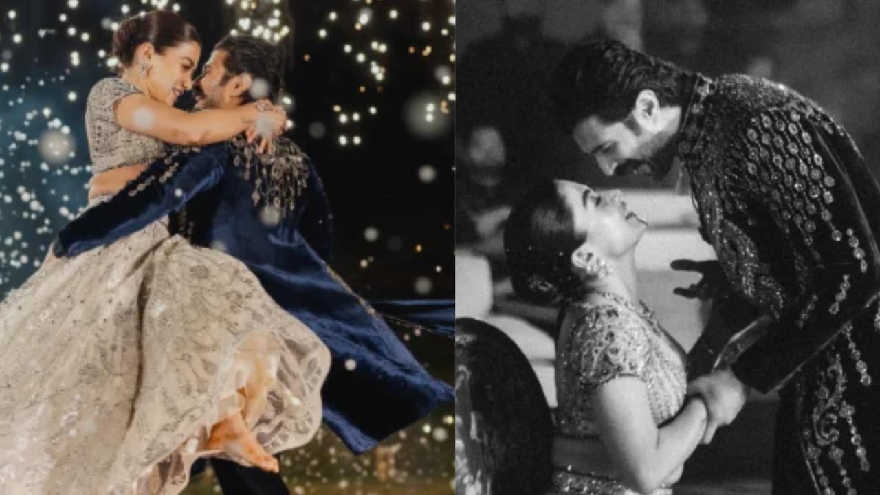 "Didn't Want Her Not To Have One": Vijay Deverakonda Reveals Why He Proposed To Rashmika Mandanna Twice