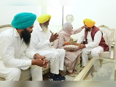 हर मां और बहन ‘मावां-धियां सत्कार योजना’ की ब्रांड एंबेसडर : मुख्यमंत्री भगवंत सिंह मान