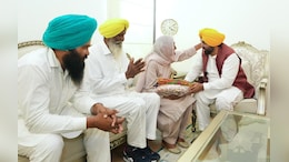 हर मां और बहन &lsquo;मावां-धियां सत्कार योजना&rsquo; की ब्रांड एंबेसडर : मुख्यमंत्री भगवंत सिंह मान