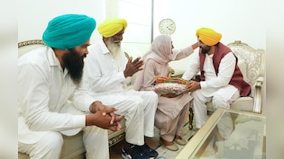 हर मां और बहन 'मावां-धियां सत्कार योजना' की ब्रांड एंबेसडर : मुख्यमंत्री भगवंत सिंह मान