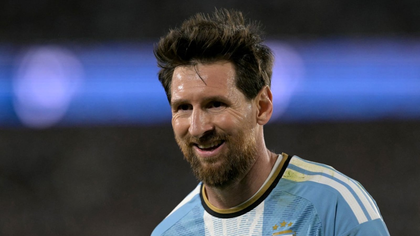 Lionel Messis Farewell LIVE Updates, Argentina vs Benin Live Score: Messi On Cusp Of Assist Hat-trick, Argentina 2-0