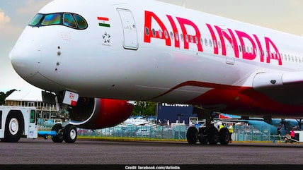 Air India Cancels Riyadh Flights, Says Services To Resume When Safe
